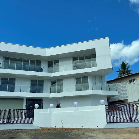 Aydiz Apartments 楠迪 外观 照片