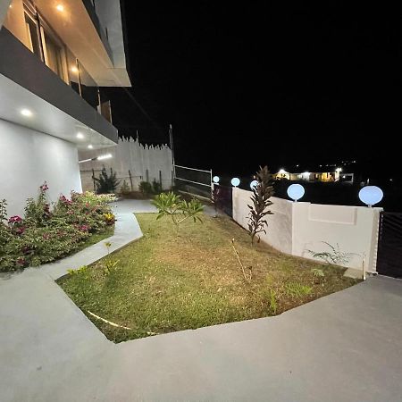 Aydiz Apartments 楠迪 外观 照片