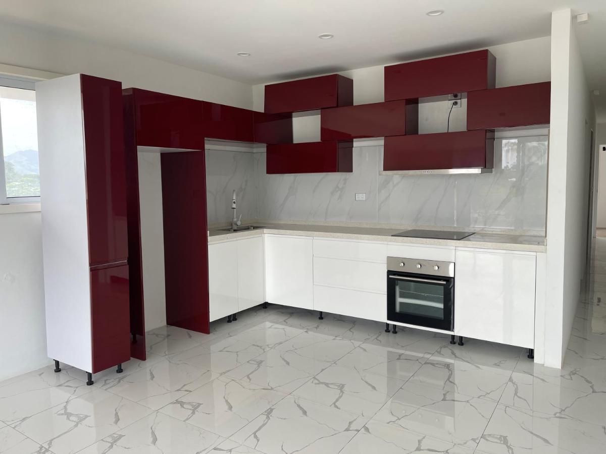 Aydiz Apartments 楠迪 外观 照片