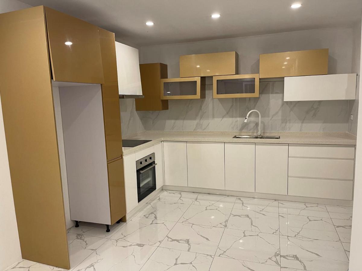 Aydiz Apartments 楠迪 外观 照片