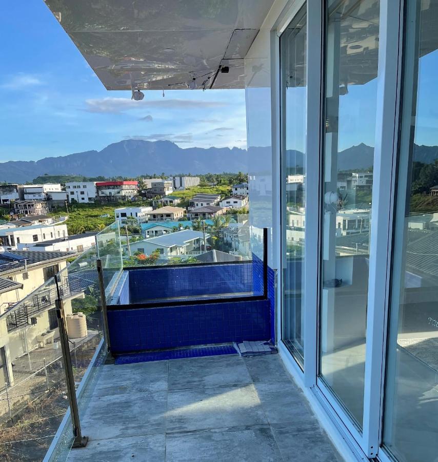 Aydiz Apartments 楠迪 外观 照片
