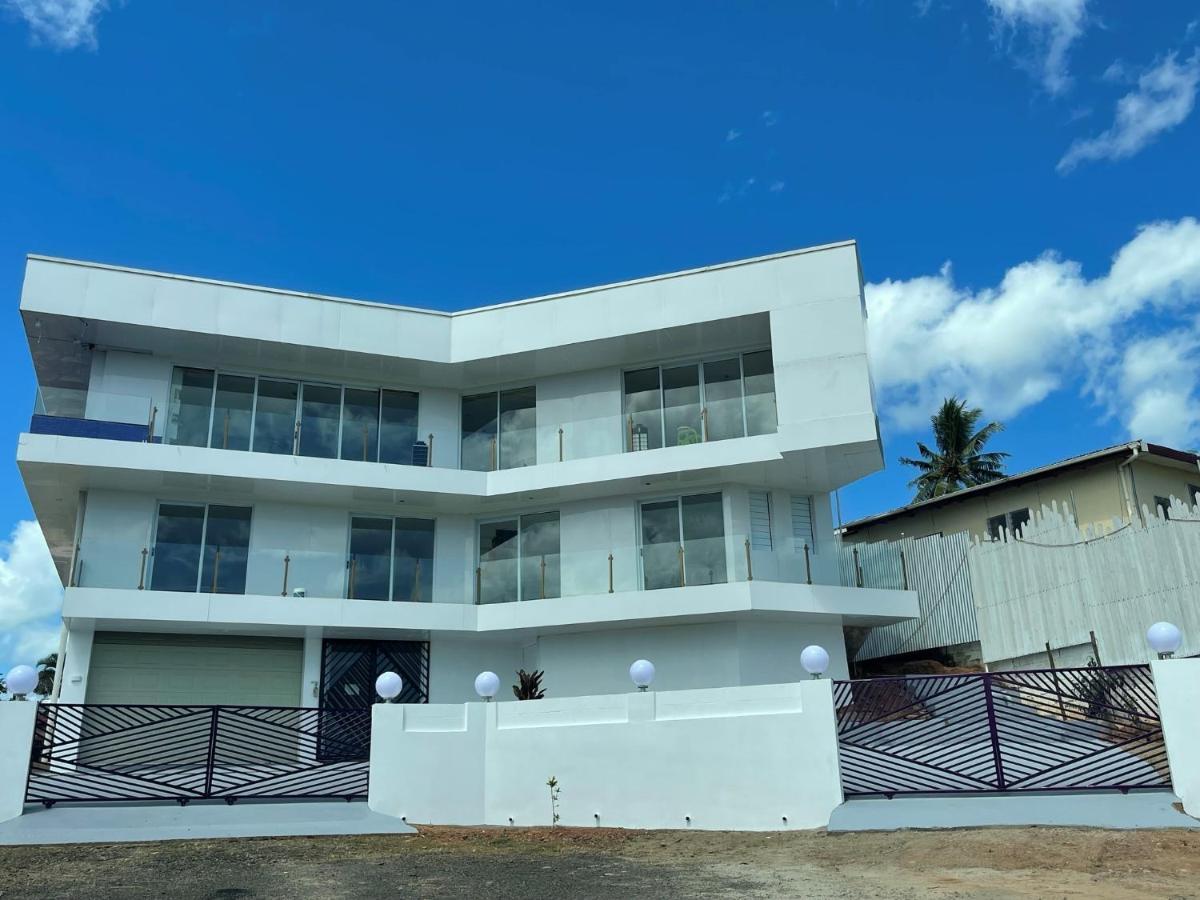 Aydiz Apartments 楠迪 外观 照片