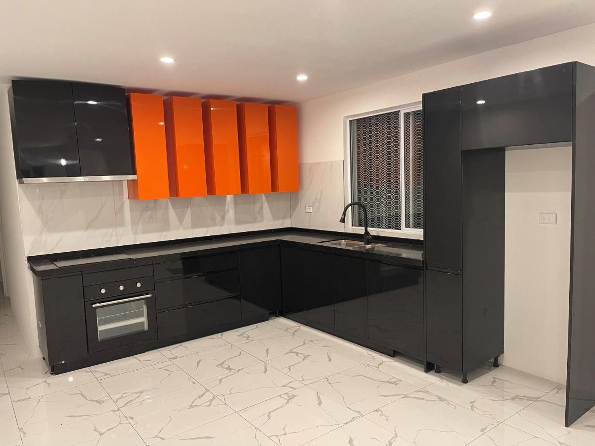 Aydiz Apartments 楠迪 外观 照片
