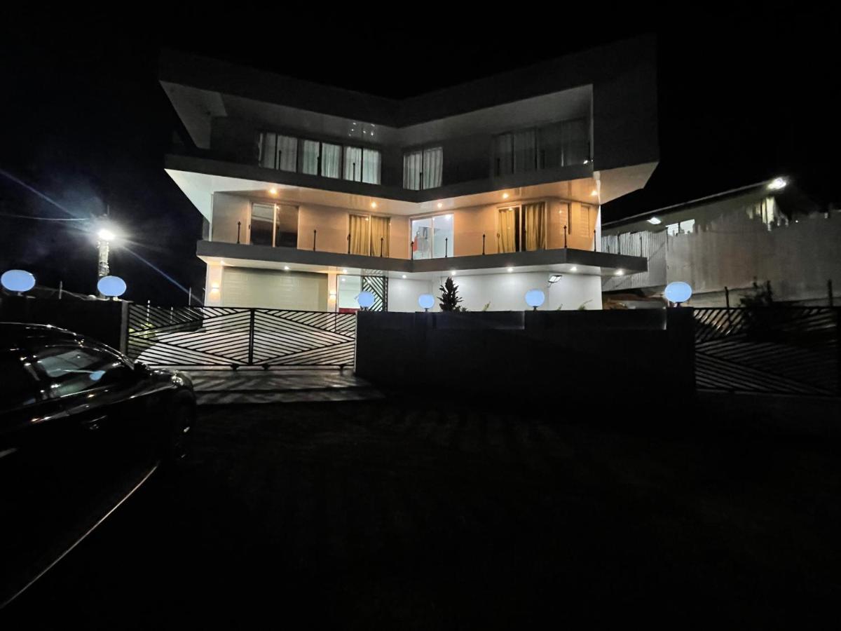 Aydiz Apartments 楠迪 外观 照片