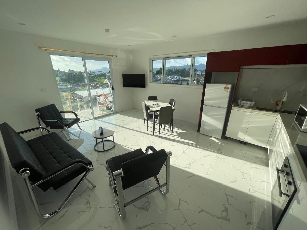 Aydiz Apartments 楠迪 外观 照片