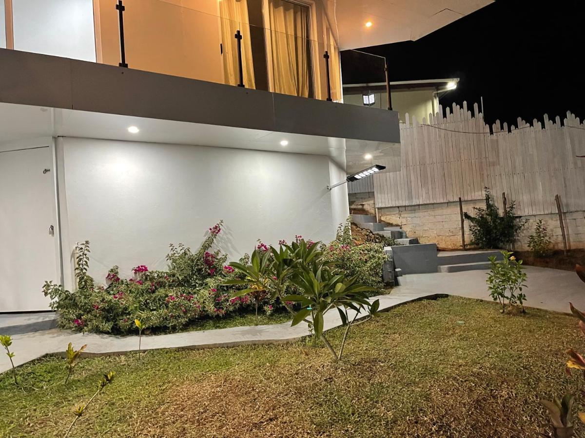 Aydiz Apartments 楠迪 外观 照片