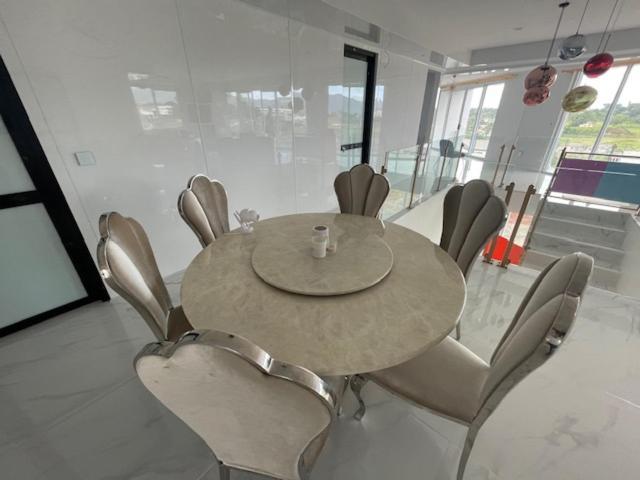 Aydiz Apartments 楠迪 外观 照片