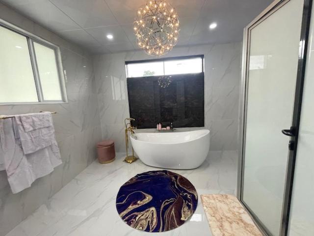 Aydiz Apartments 楠迪 外观 照片