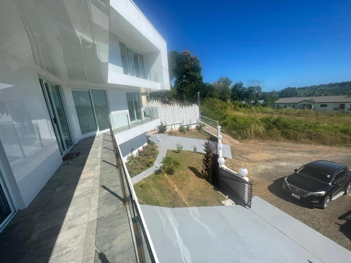 Aydiz Apartments 楠迪 外观 照片