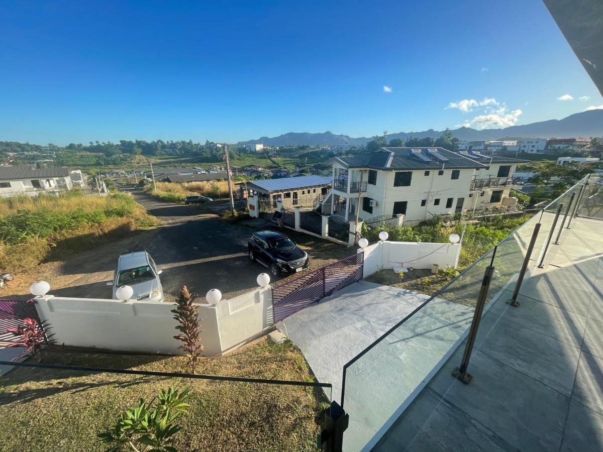 Aydiz Apartments 楠迪 外观 照片