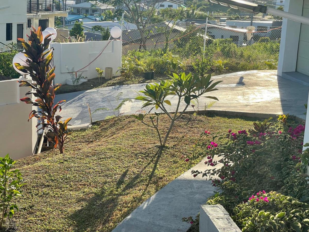 Aydiz Apartments 楠迪 外观 照片