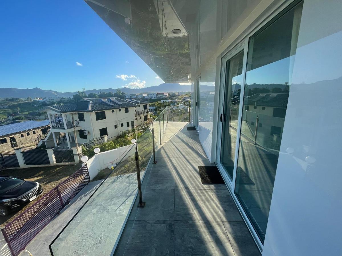 Aydiz Apartments 楠迪 外观 照片